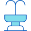 fountain-pit-square-water-icon-vector-design-icons-icon