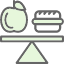 balanced-diet-scales-weight-pet-food-icon