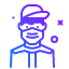 profile-safety-virus-avatar-mask-man-icon