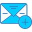 add-email-mail-message-office-icon
