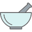 cook-kitchen-medical-medicine-mortar-pestle-pharmacy-icon