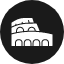architecture-coliseum-colosseum-gladiator-landmark-icon-vector-design-icons-icon