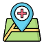 hospital-map-medical-pin-location-icon