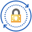locks-and-keys-flaticon-refresh-circular-arrow-locked-security-lock-icon