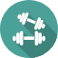 dumbbell-exercise-fitness-gym-icon