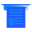 printer-document-certificate-banking-icon