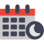 calender-days-months-office-years-icon