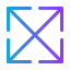 direction-arrows-fullscreen-icon