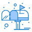 box-letter-mail-post-icon