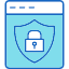 web-data-security-policy-privacy-icon-vector-design-icons-icon