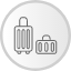 baggages-holiday-journey-luggage-suitcase-travel-icon