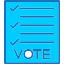 choose-elections-oath-ballot-icon