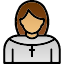 avatar-avatars-catholic-nun-religion-sister-icon
