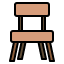chair-furniture-comfortable-relax-icon