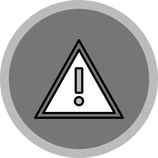 attention icon png