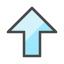 arrow-buff-up-increase-enhancement-icon