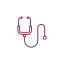 stethoscope-medical-icon