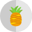 food-fruit-pineapple-slice-of-tropical-icon
