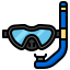 diving-mask-snorkeling-dive-sea-icon