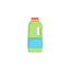 flat-icon-water-bottle-icon