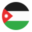 jordan-country-flag-nation-circle-icon
