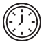 wall-clock-clocks-circular-watch-time-date-idle-icon
