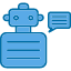 advisor-analyze-big-data-fintech-robo-robot-scrutinize-icon