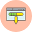 download-arrow-arrows-down-navigation-icon