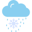 snow-weather-snowflake-winter-icon