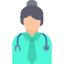avatar-doctor-executive-female-girl-icon