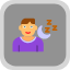 narcolepsy-icon