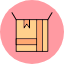open-boxbox-delivery-icon-icon