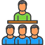 course-laptop-lecture-online-seminar-teacher-webinar-icon