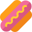 hot-dog-icon