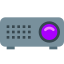 video-projector-icon