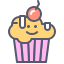muffin-icon