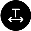 letter-spacing-t-arrow-icon