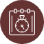 deadline-jotter-notepad-time-timer-icon