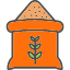 agriculture-bag-farming-flour-grain-rye-wheat-icon