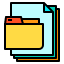 folder-files-paper-document-icon