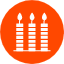 birthday-candles-fire-light-wishes-icon