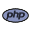 php-programming-icon