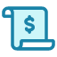 bill-invoice-receipt-payment-money-finance-shopping-icon