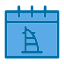 calendar-date-event-habit-log-schedule-workouts-icon