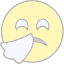 sneezing-face-emoji-emoticon-smiley-icon