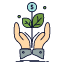business-company-growth-plant-rise-icon