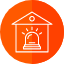 security-alarm-pulse-alert-network-technology-icon