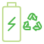 battery-charging-waste-recycle-ecology-icon