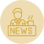 newscaster-icon