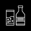 alcoholic-beer-beverage-bottles-dozen-drink-liquor-icon